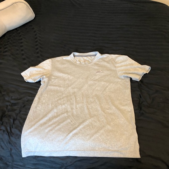 Adidas Workout Shirt - Picture 2 of 3